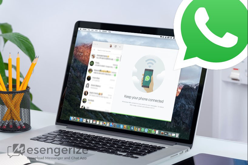Download Whatsapp For Mac Os