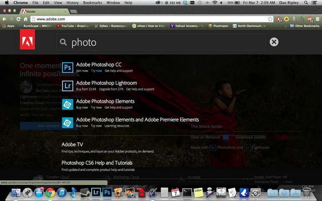 Photoshop Cs6 Download Mac Adobe
